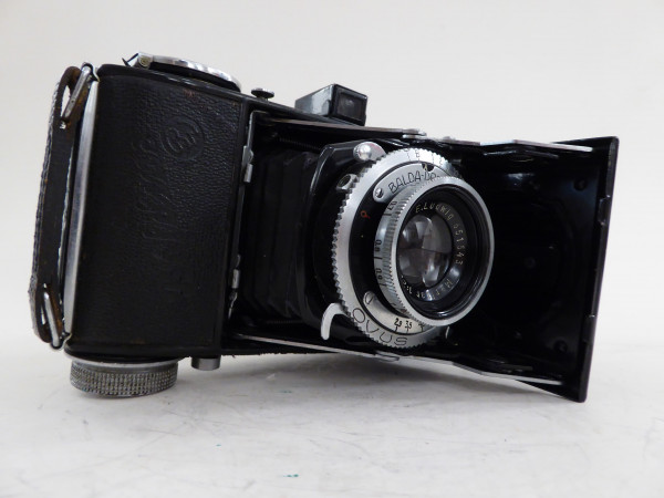 Balda Beltica mit Meritar 1:2,8