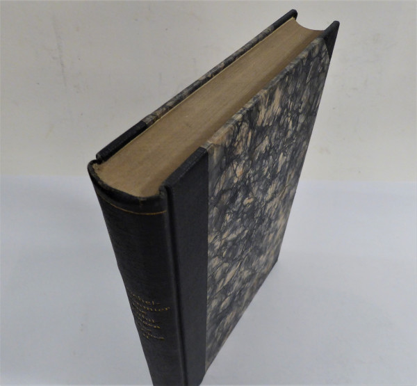 Die Neubildungen des Darmes 1933