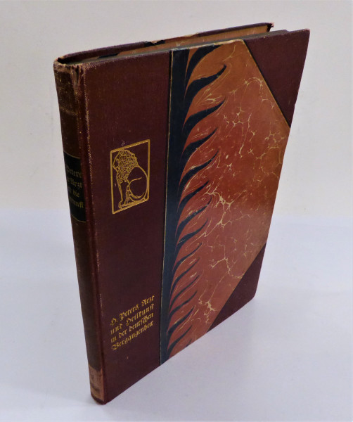 Arzt und Heilkunst in der deutschen Vergangenheit