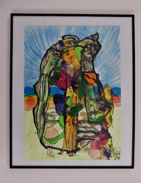 Original Bild von Jürgen Grafe