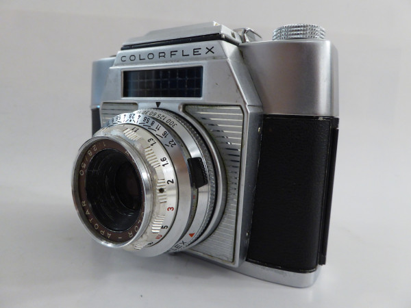 AGFA Colorflex