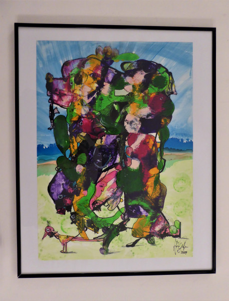 Original Bild von Jürgen Grafe