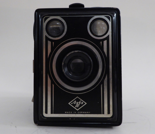 AGFA Box