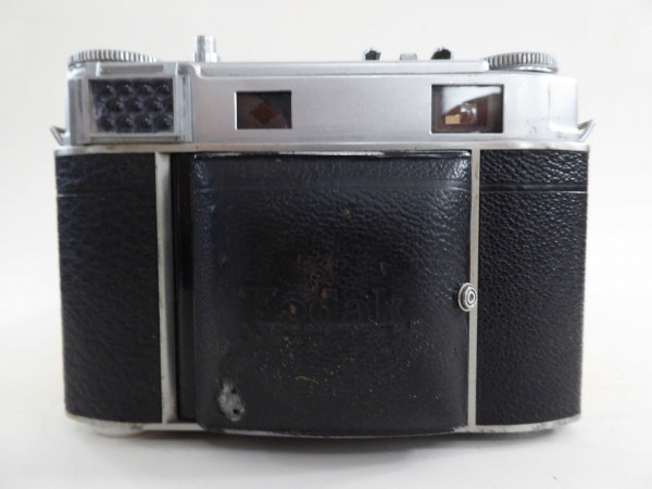 Retina IIIc mit Xenon 2,0 ( inkl. Kasten und Betr.Anleitung )