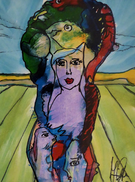 Original Bild von Jürgen Grafe