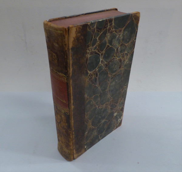 Theoretische und practische Geburtskunde