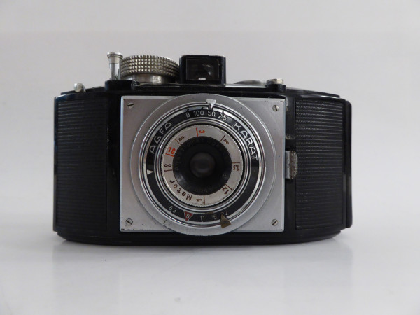 AGFA Karat 6,3 (1939)