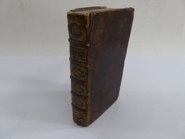 Sacrosancti et oecumenicae concilii tridentini canones et decreta