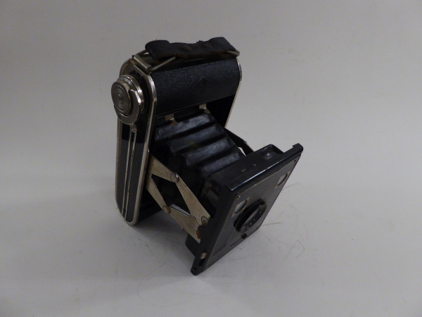 AGFA Billy Record mit Agnar 1:4,5