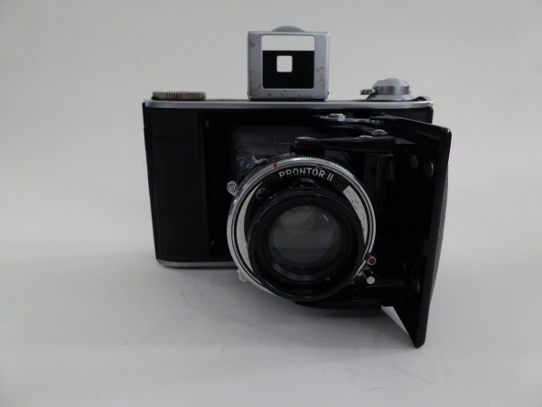 Voigtländer Vito Prontor II