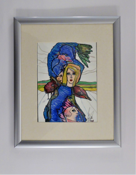 Original Bild von Jürgen Grafe