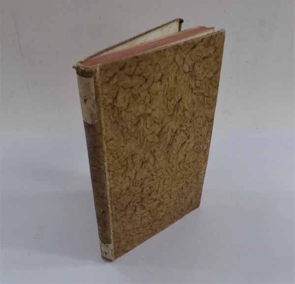 Versuch über die Metastasen 1798