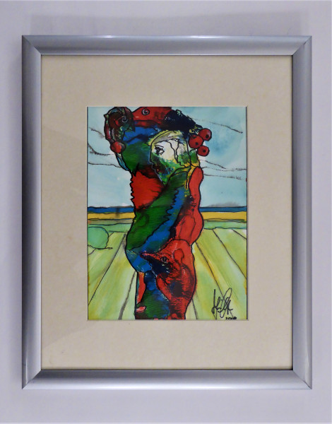 Original Bild von Jürgen Grafe