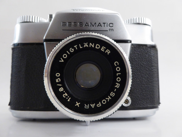 Voigtländer Bessamatic m