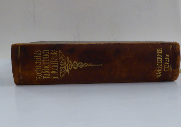 Taschenbuch für Kaufleute 53. Auflage