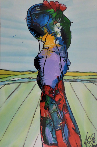 Original Bild von Jürgen Grafe