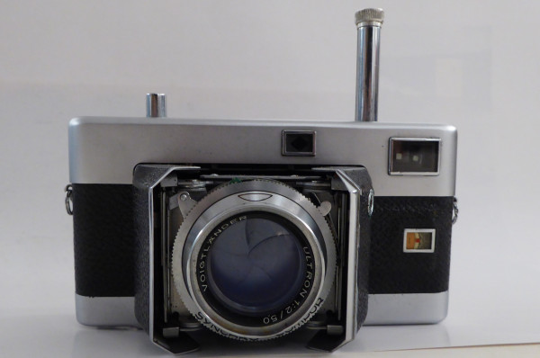 Voigtländer Vitessa