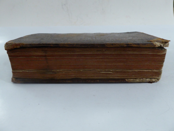 La spectacle de la nature 1741