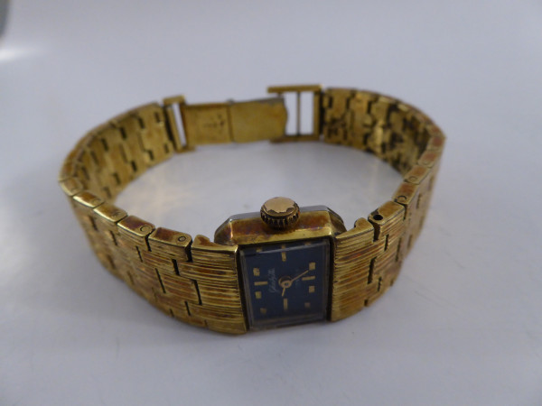 Kleine Damenuhr, ca. 1940