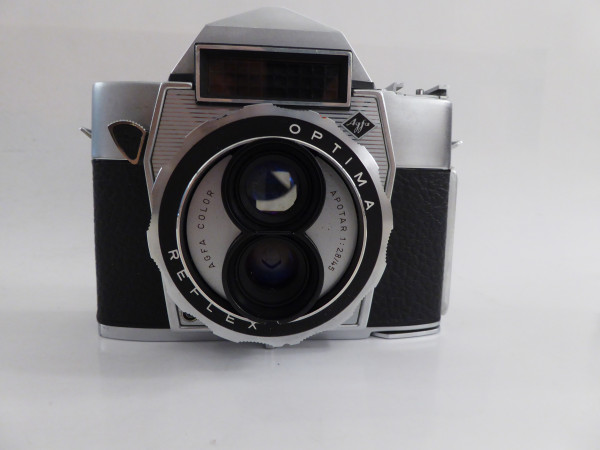 AGFA Optima Reflex