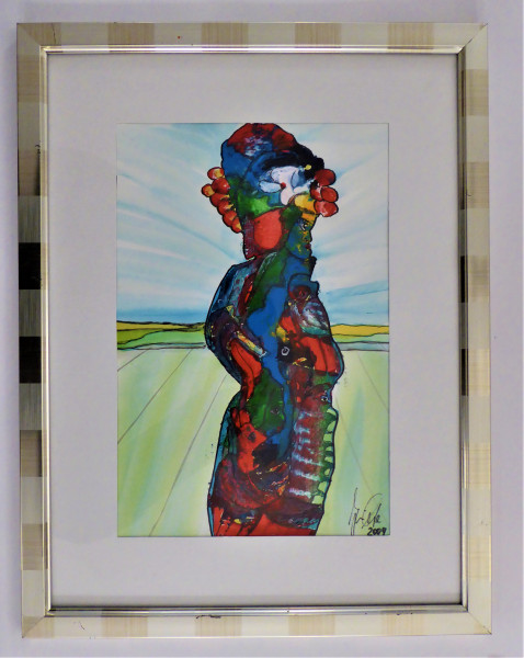 Original Bild von Jürgen Grafe