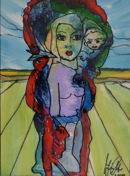 Original Bild von Jürgen Grafe