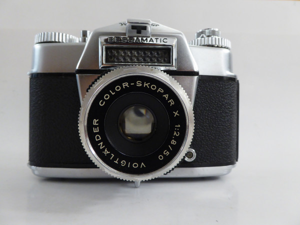 Voigtländer Bessamatic