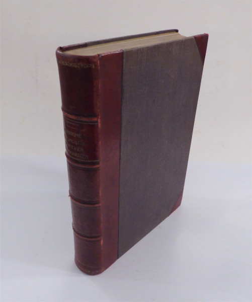 Klinische Diagnostik innerer Krankheiten