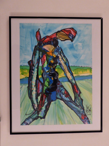 Original Bild von Jürgen Grafe