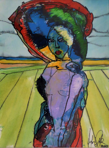 Original Bild von Jürgen Grafe