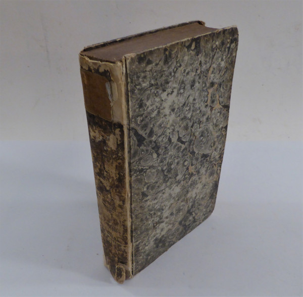 Abhandlung und Versuche zur Begründung einer neuen Geburtshilfe