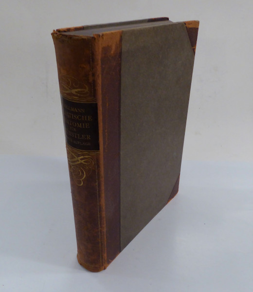 Plastische Anatomie des menschlichen Körpers für Künstler