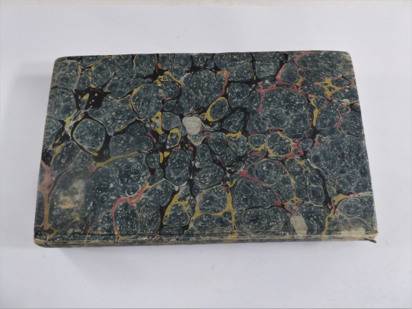 Lehrbuch der Störungen des SeelenlebensF.C.A. Heinroth