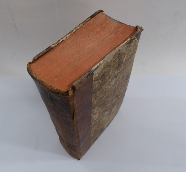 Code napoleon von Daniels 1807