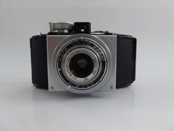 AGFA Karat 6,3 (1939)